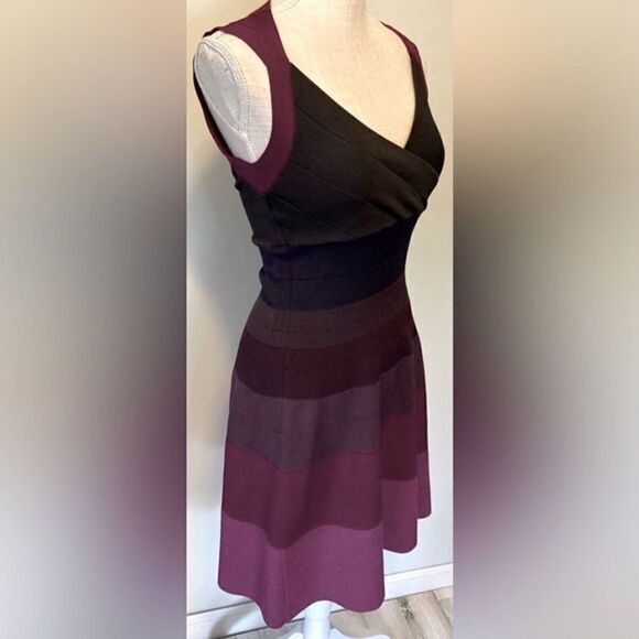 Armani Excellent bandage dress Small - Picture 2 of 7